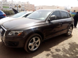 4X4 AUDI Q5