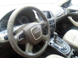 4X4 AUDI Q5