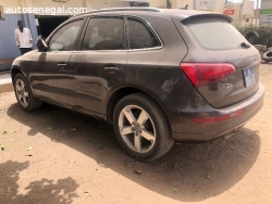 4X4 AUDI Q5