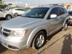 4X4 DODGE JOURNEY