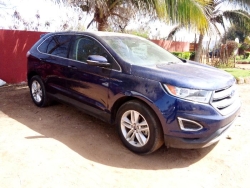 4X4 FORD EDGE VENANT