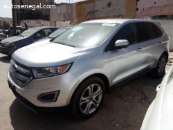 4X4 FORD EDGE VENANT