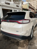 4X4 FORD EDGE VENANT