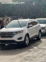 4X4 FORD EDGE VENANT