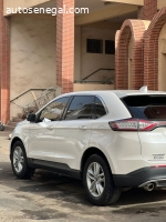 4X4 FORD EDGE VENANT