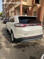 4X4 FORD EDGE VENANT