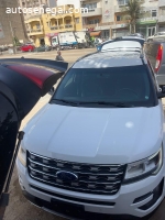 4X4 FORD EXPLORER VENANT 2016