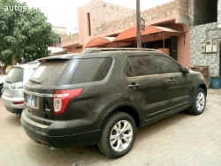 4x4 FORD EXPLORER