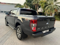 4X4 FORD RANGER VENANT 2017