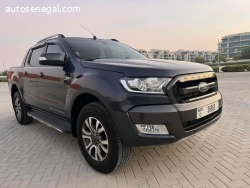 4X4 FORD RANGER VENANT 2017