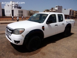 4X4 FORD RANGER