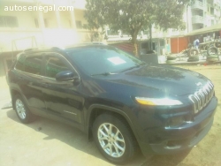 4X4 JEEP CHEROKEE VENANT