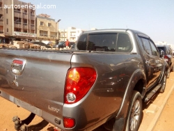 4X4 MITSUBISHI L200 DOUBLE CABINE VENANT