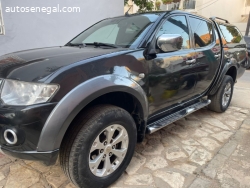 4X4 MITSUBISHI L200 DOUBLE CABINE