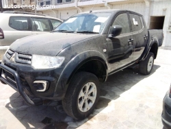 4x4 Mitsubishi L200 Double Cabine