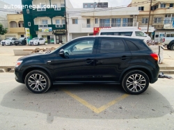 4X4 MITSUBISHI OUTLANDER VENANT