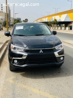 4X4 MITSUBISHI OUTLANDER VENANT