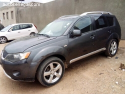 4X4 MITSUBISHI OUTLANDER