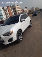 4X4 MITSUBISHI RVR