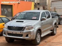 4X4 TOYOTA HILUX VENANT