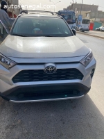 4X4 TOYOTA RAV4 VENANT 2020