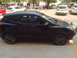 A vendre hyundai ix35 2015