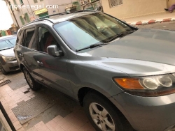 A Vendre Hyundai Santa Fe