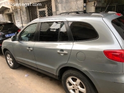 A Vendre Hyundai Santa Fe