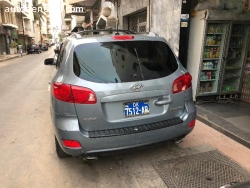 A Vendre Hyundai Santa Fe