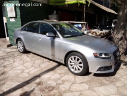 AUDI A4 VENANT