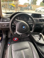 BMW 320 I VENANT