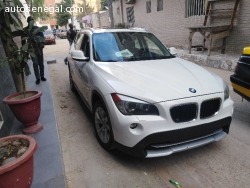 BMW X1 2012