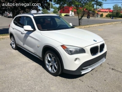 BMW X1 2012