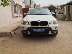 BMW X5 2010