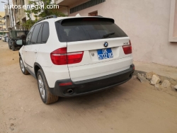 BMW X5 2010