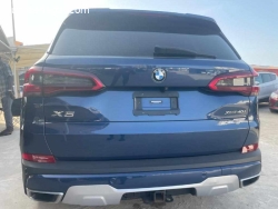 BMW X5 ANNEE 2019