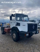 Camion 10 roues 380