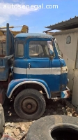 camion SM6