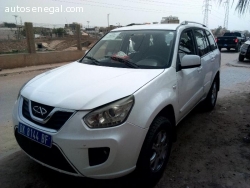 CHERY TIGGO