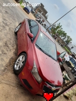 CHEVROLET Cruz