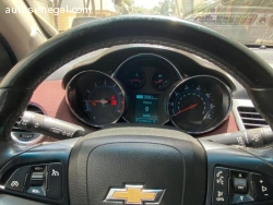 Chevrolet cruze 2013