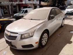 CHEVROLET CRUZE VENANT