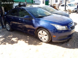 CHEVROLET CRUZE VENANT