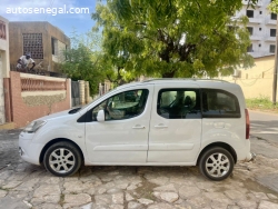 Citroën Berlingo 2013