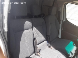 Citroën Berlingo à vendre