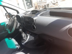 Citroën Berlingo à vendre