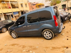 CITROEN BERLINGO VENANT