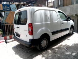 CITROEN BERLINGO VENANT