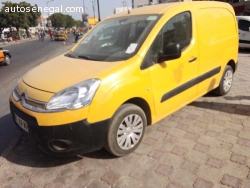 CITROEN BERLINGO VENANT