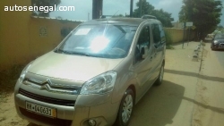 CITROEN BERLINGO VENANT